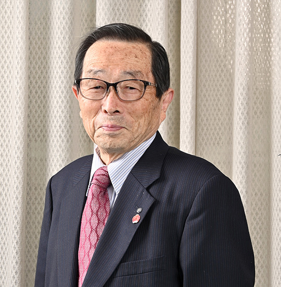 小野友道